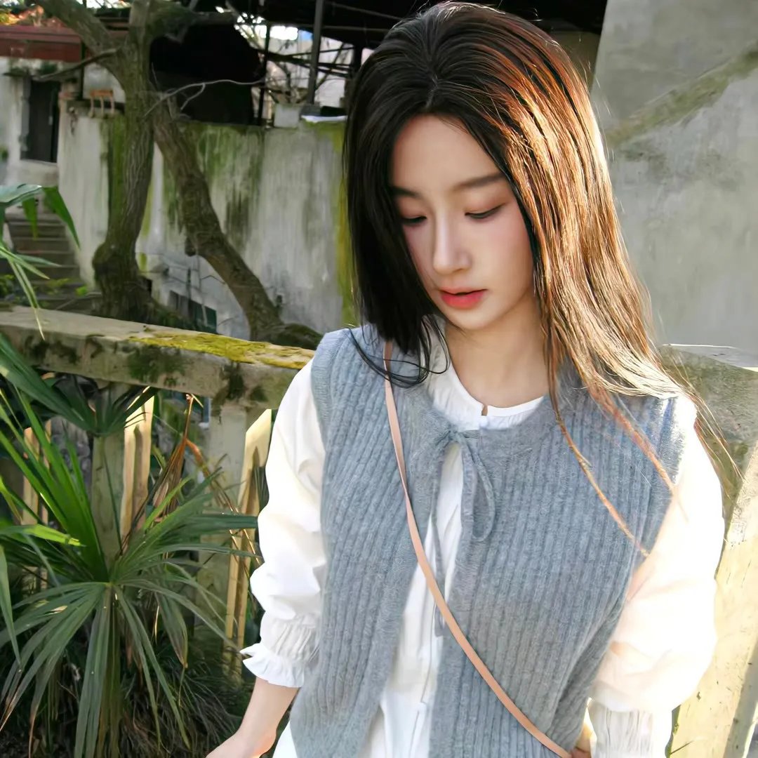 碧丽莎的情人